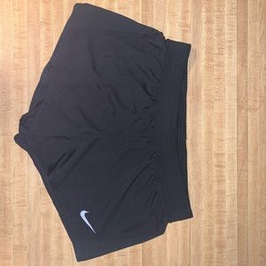 Nike athletic shorts